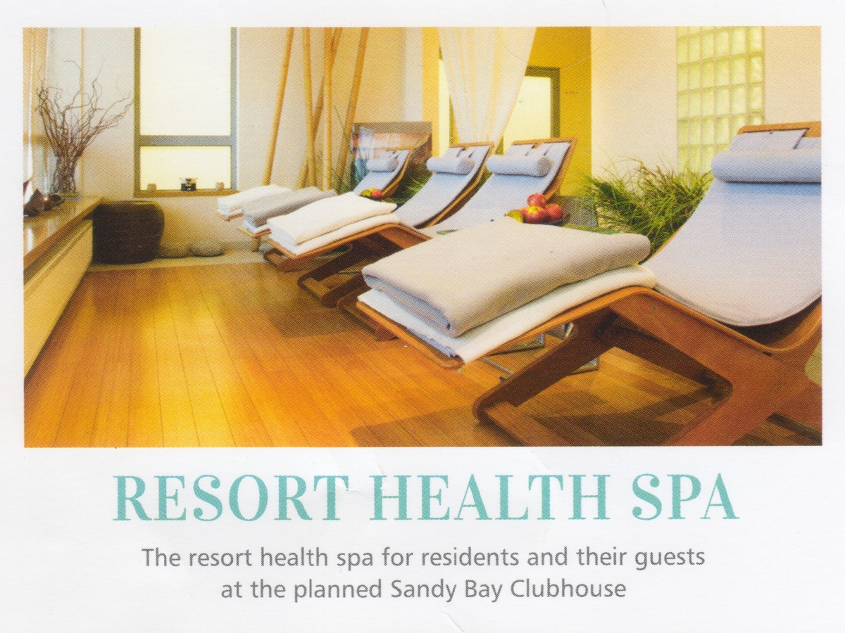 11 Health Spa